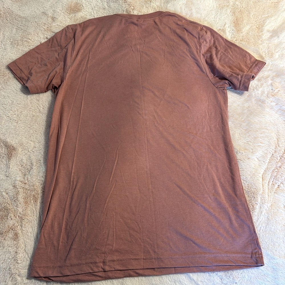 Faith In Him Tee - Picture 4 of 4